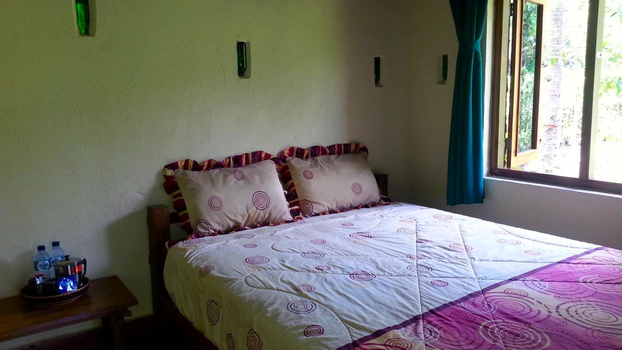 Pondok Manis Singaraja Esterno foto