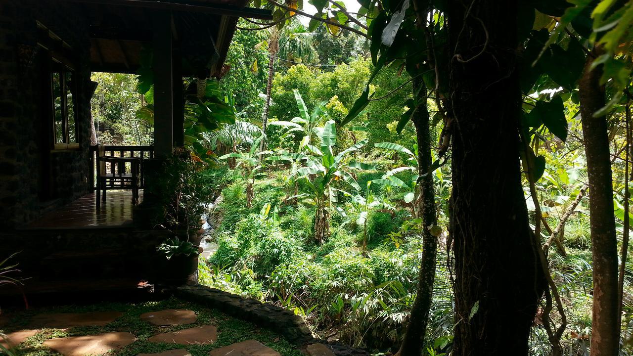 Pondok Manis Singaraja Esterno foto