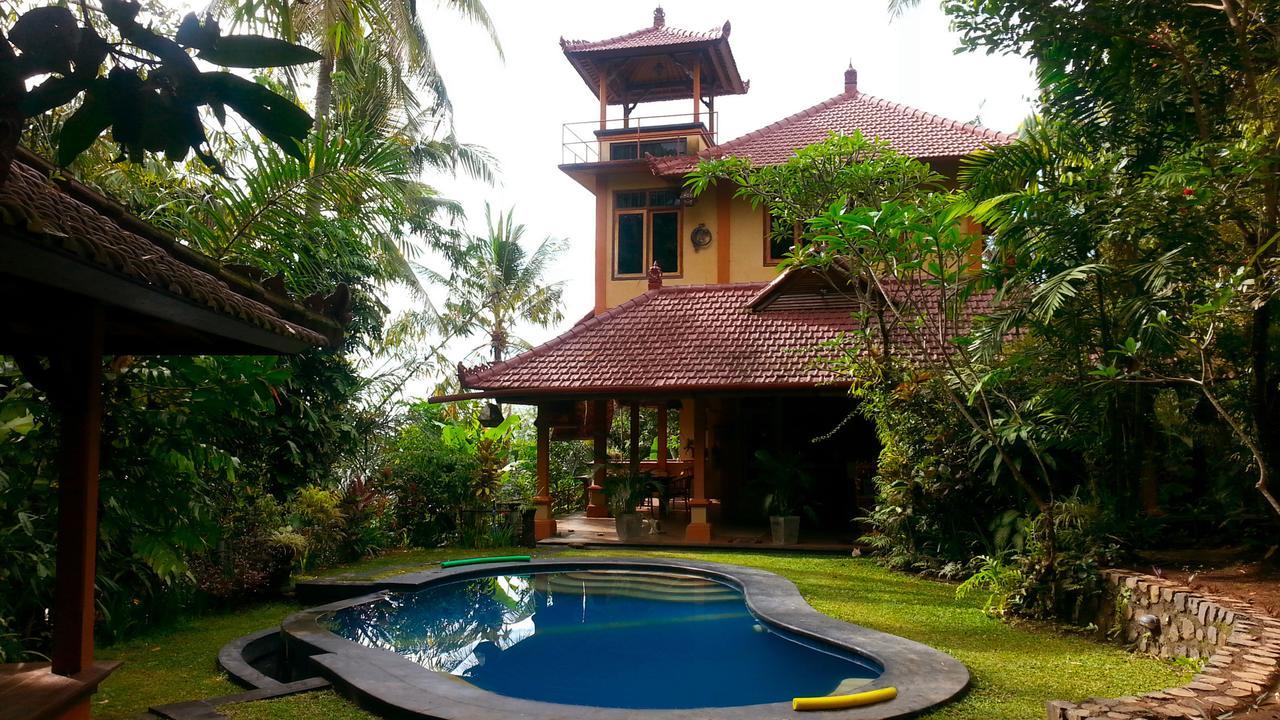 Pondok Manis Singaraja Esterno foto