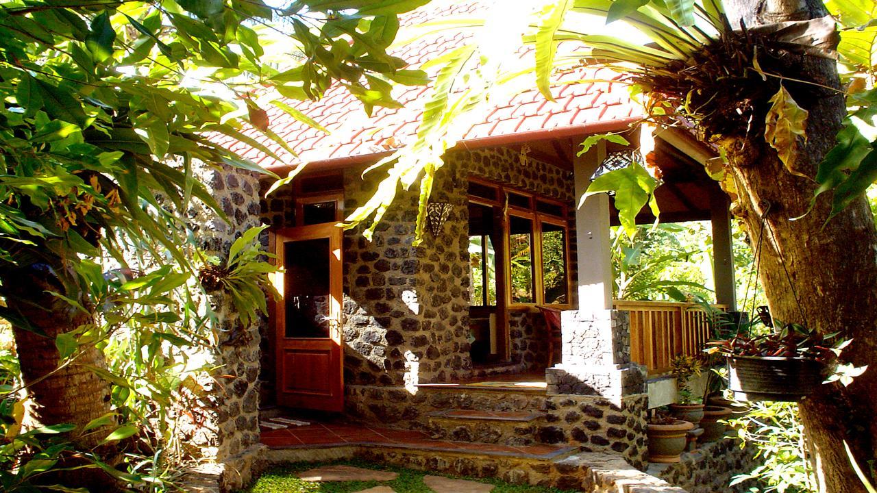 Pondok Manis Singaraja Esterno foto