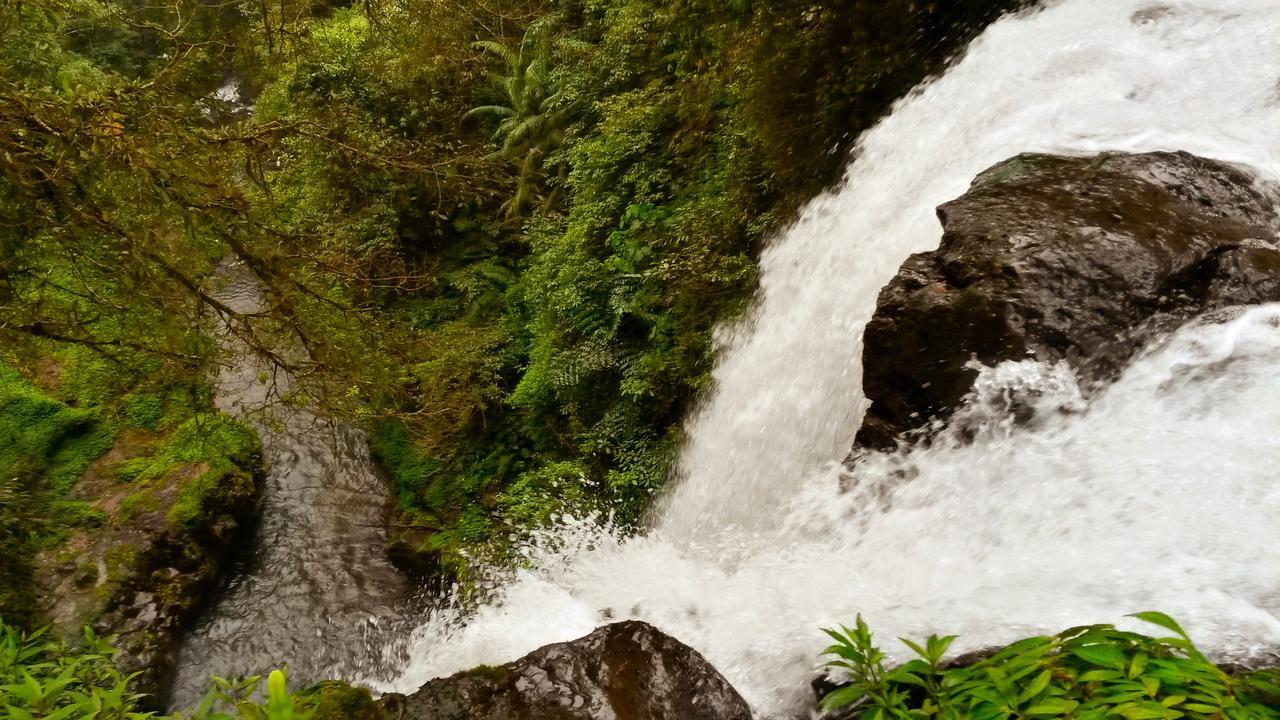 Pondok Manis Singaraja Esterno foto