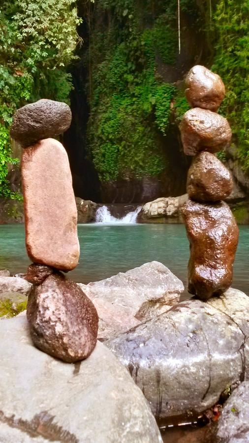 Pondok Manis Singaraja Esterno foto
