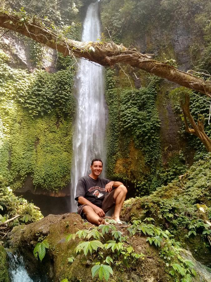 Pondok Manis Singaraja Esterno foto