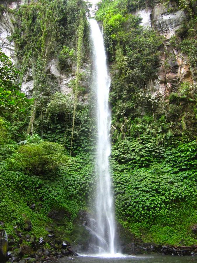 Pondok Manis Singaraja Esterno foto