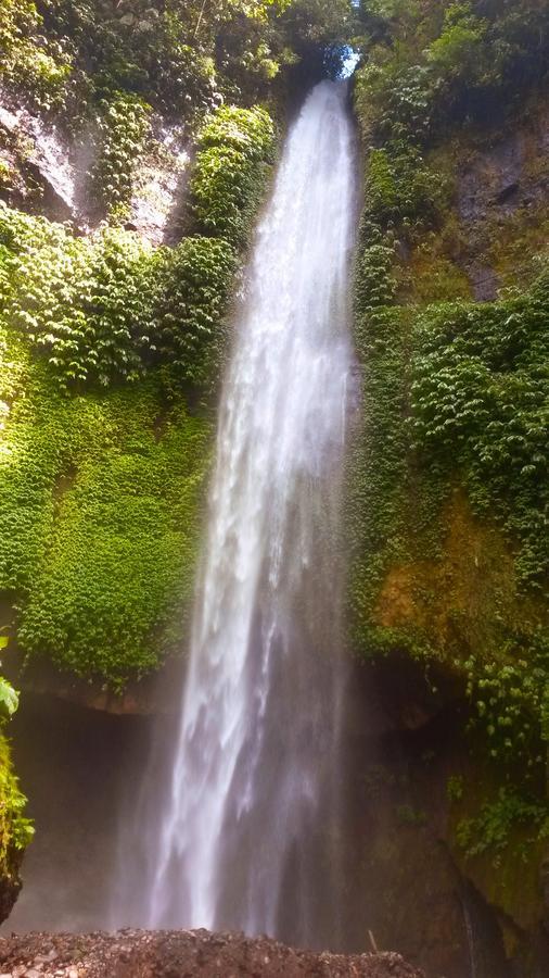 Pondok Manis Singaraja Esterno foto