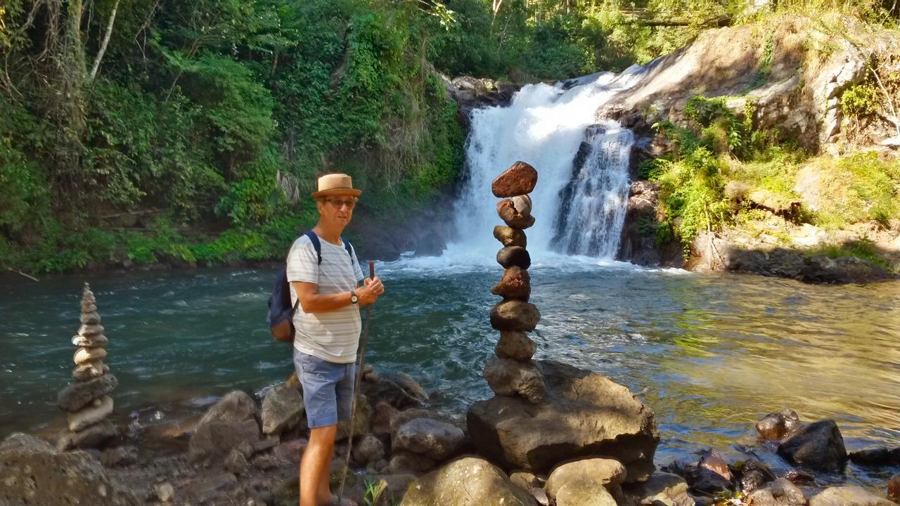 Pondok Manis Singaraja Esterno foto