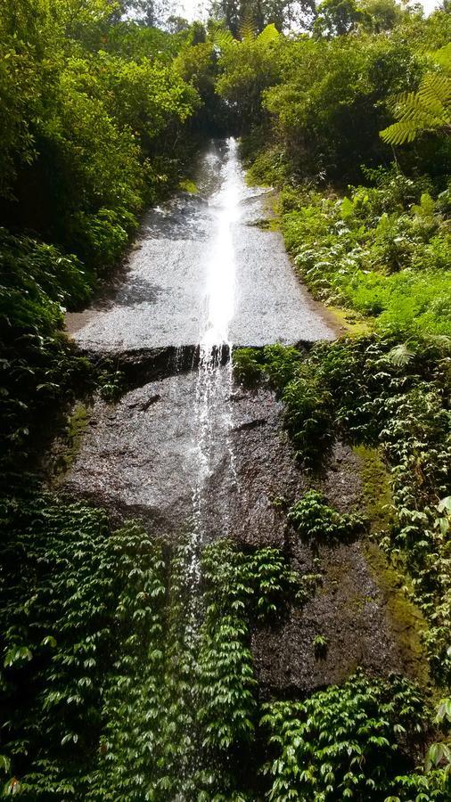 Pondok Manis Singaraja Esterno foto