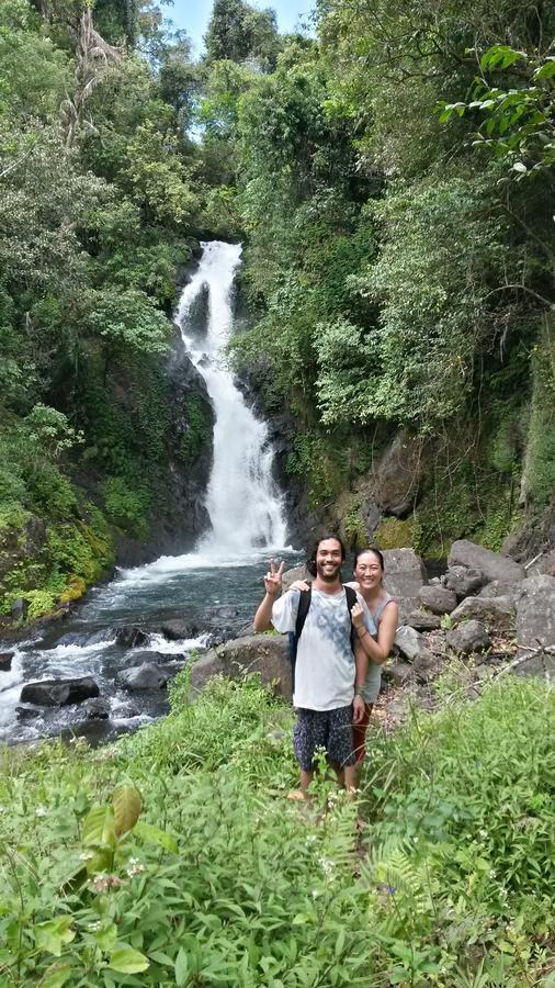 Pondok Manis Singaraja Esterno foto