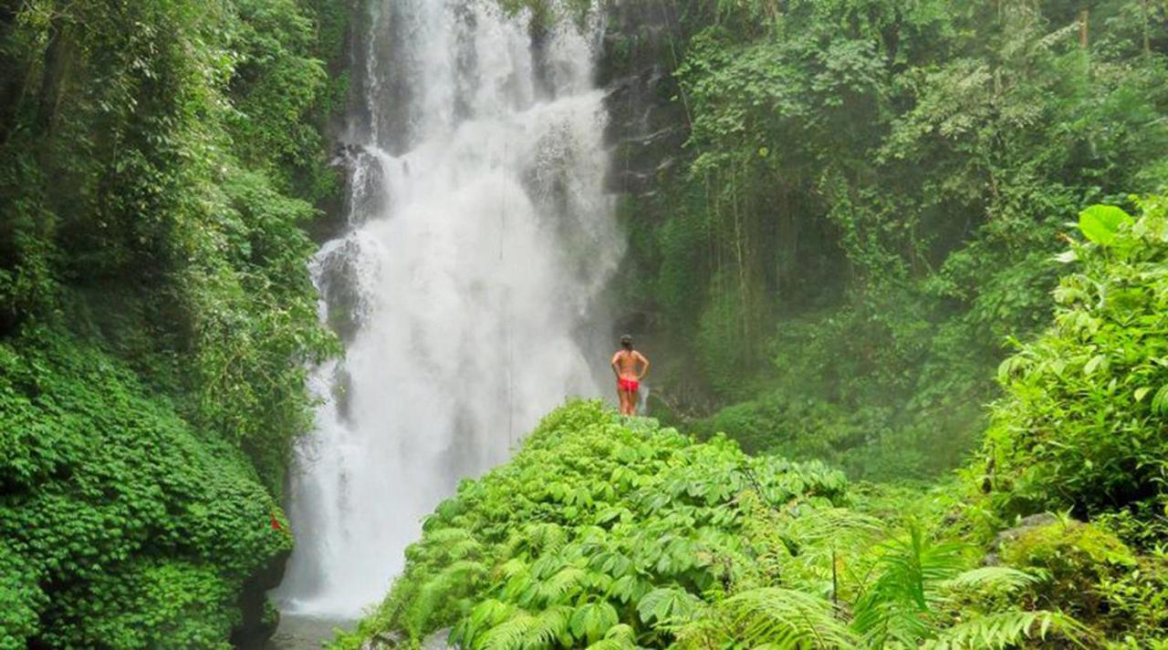 Pondok Manis Singaraja Esterno foto