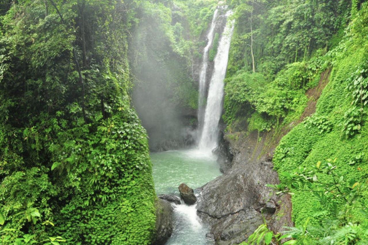 Pondok Manis Singaraja Esterno foto