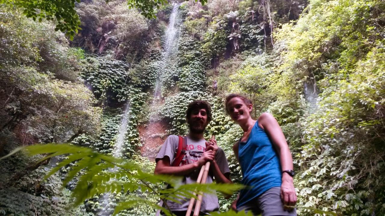 Pondok Manis Singaraja Esterno foto