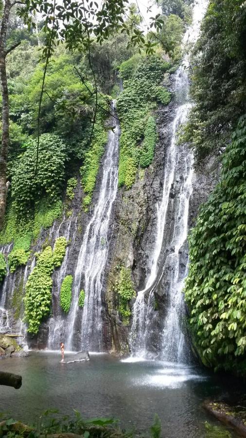 Pondok Manis Singaraja Esterno foto