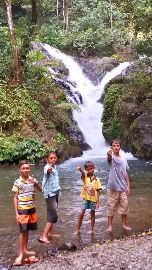 Pondok Manis Singaraja Esterno foto
