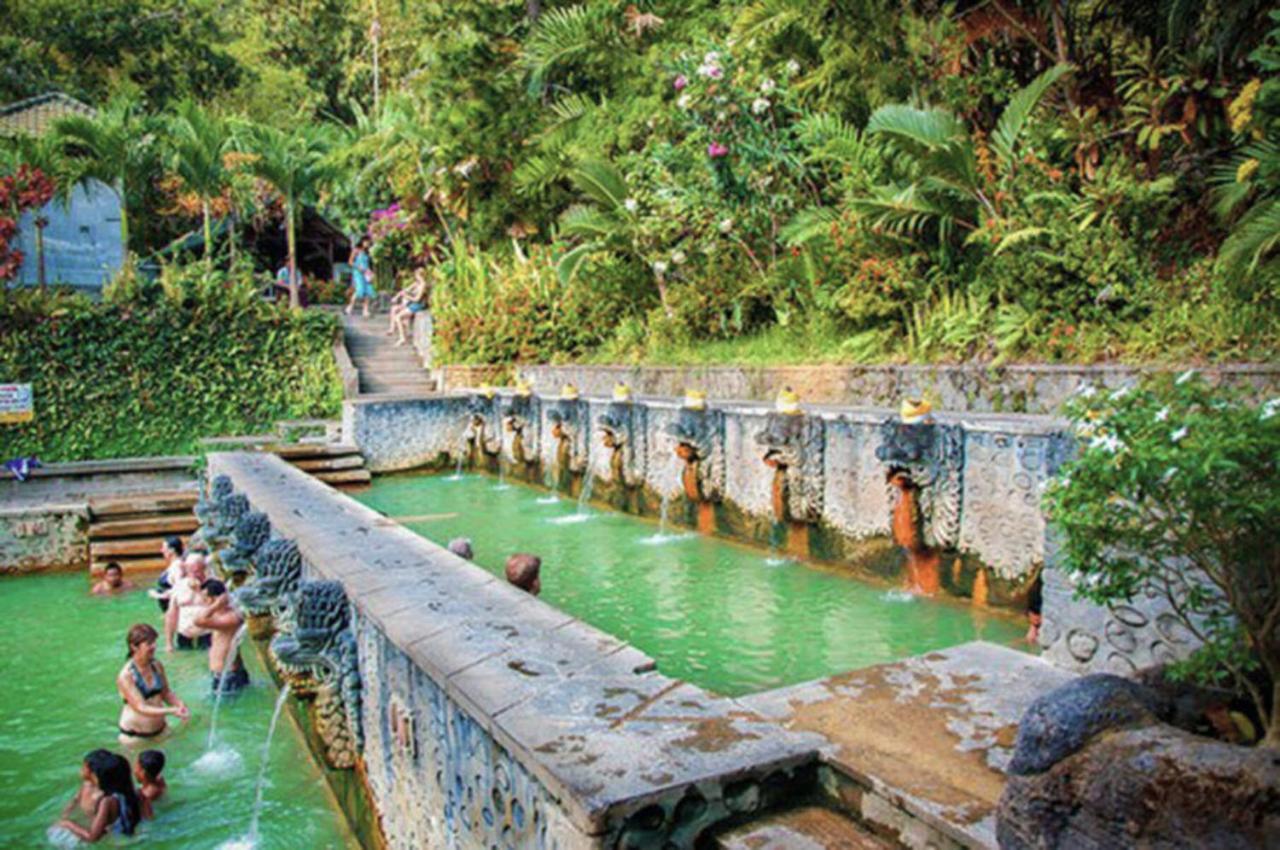 Pondok Manis Singaraja Esterno foto