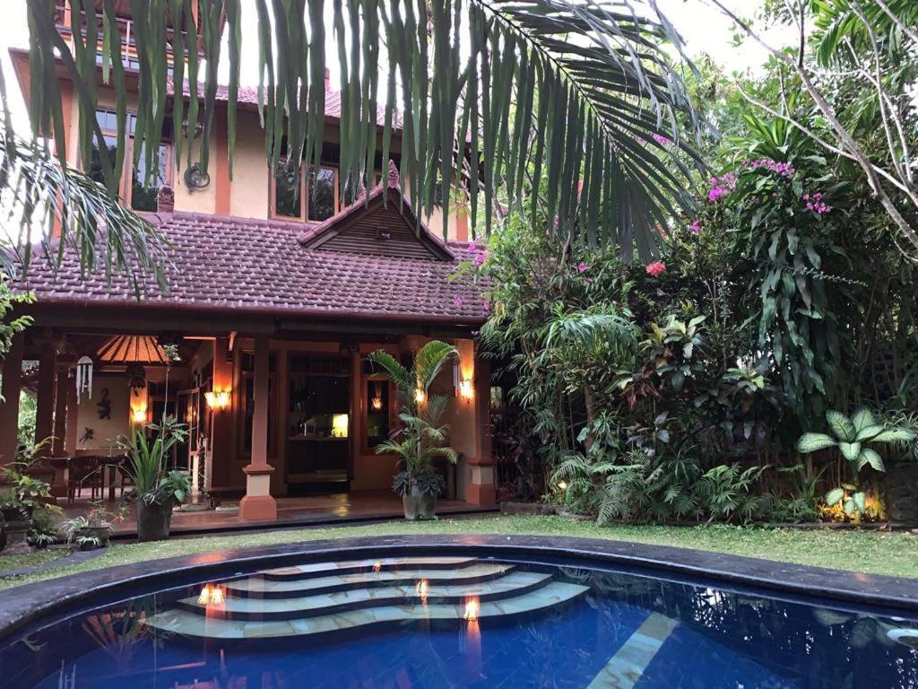 Pondok Manis Singaraja Esterno foto