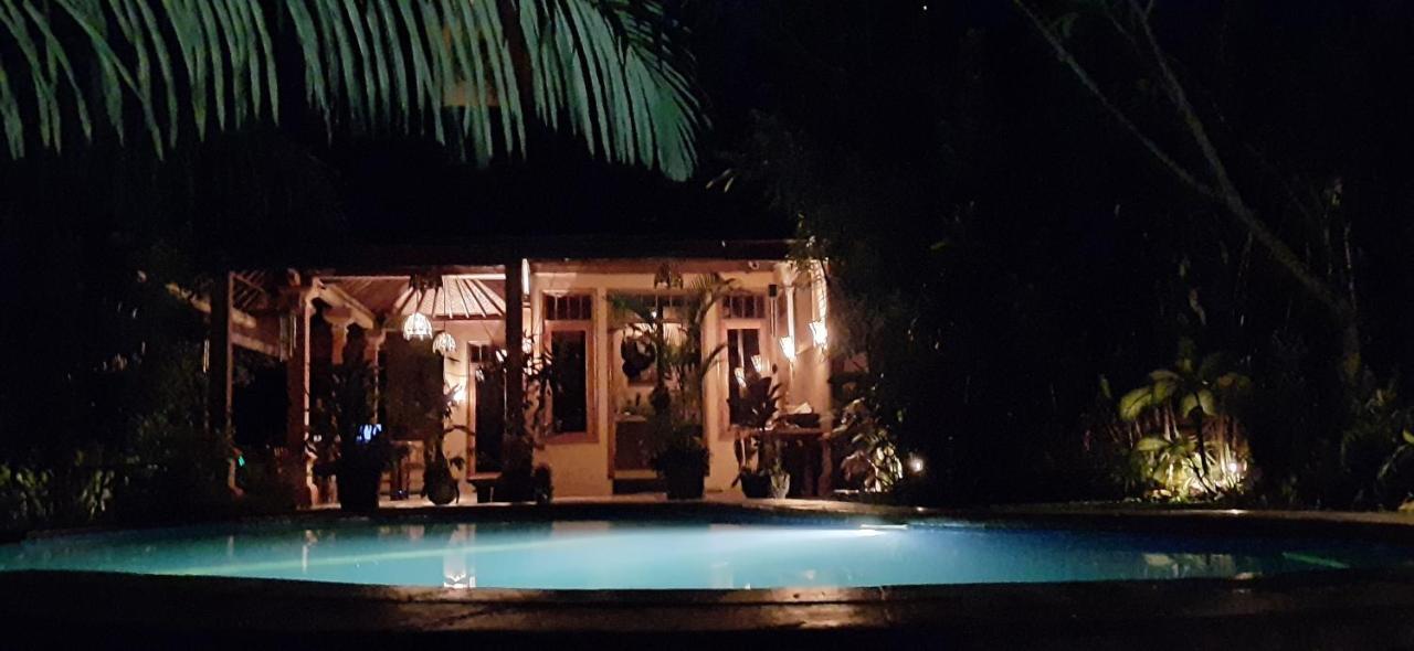 Pondok Manis Singaraja Esterno foto