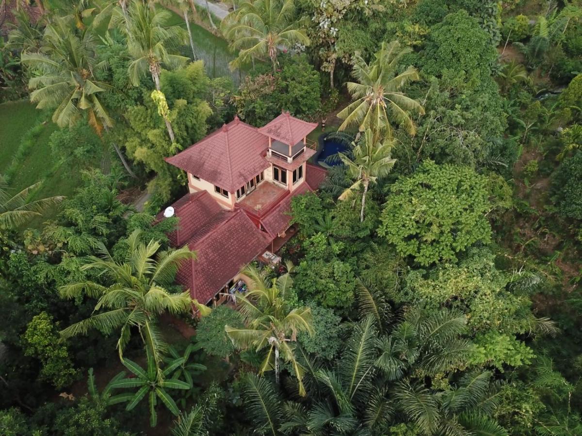 Pondok Manis Singaraja Esterno foto